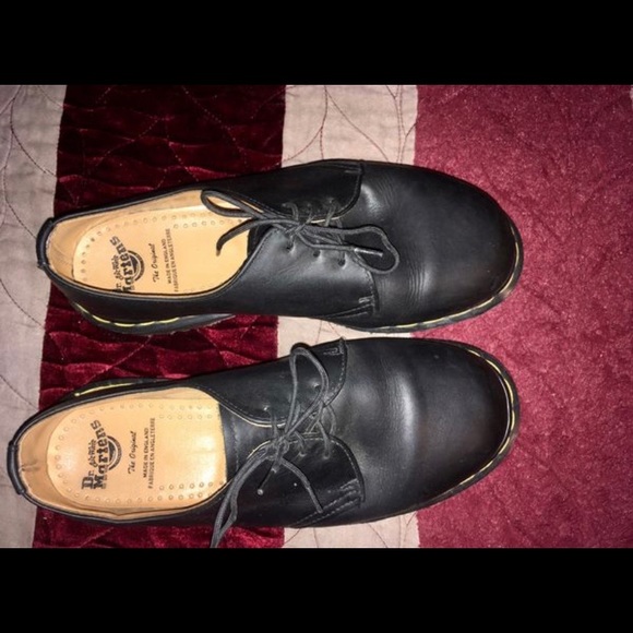 dr martens 1481